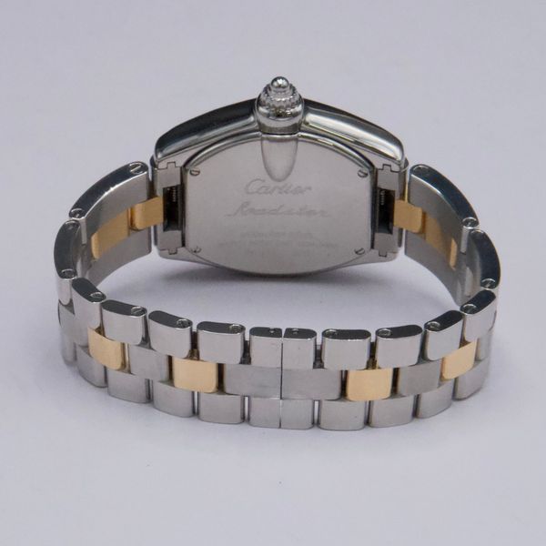 Cartier Roadster W62026Y4